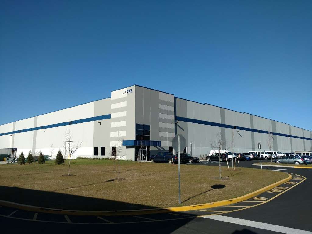 Horizon Group USA | 773 Cranbury South River Rd, Monroe Township, NJ 08831, USA