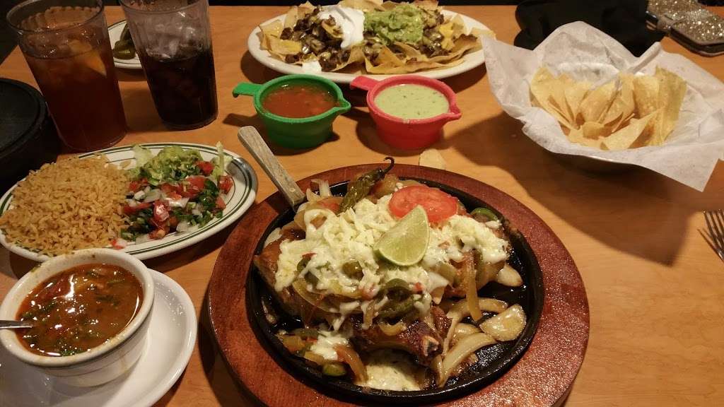 Lindo Acapulco Mexican Grill | 27917, 27917 Decker Prairie-Rosehill Rd, Magnolia, TX 77355, USA | Phone: (281) 356-5885