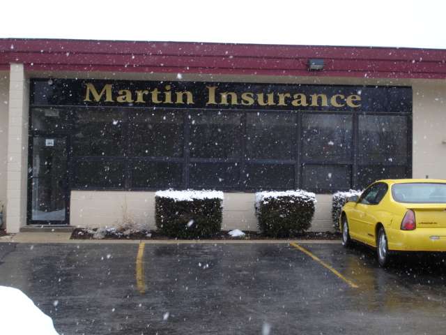 Martin Insurance Agency | N3445 Como Rd, Lake Geneva, WI 53147 | Phone: (262) 248-6000