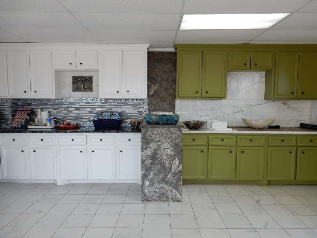 Hilltop Granite Houston | 12430 Hempstead Rd, Houston, TX 77092, USA | Phone: (832) 804-8676