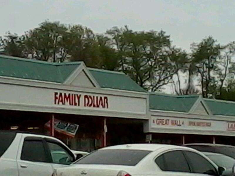 Family Dollar | 896 Upland Ave, Upland, PA 19013, USA | Phone: (610) 872-3542
