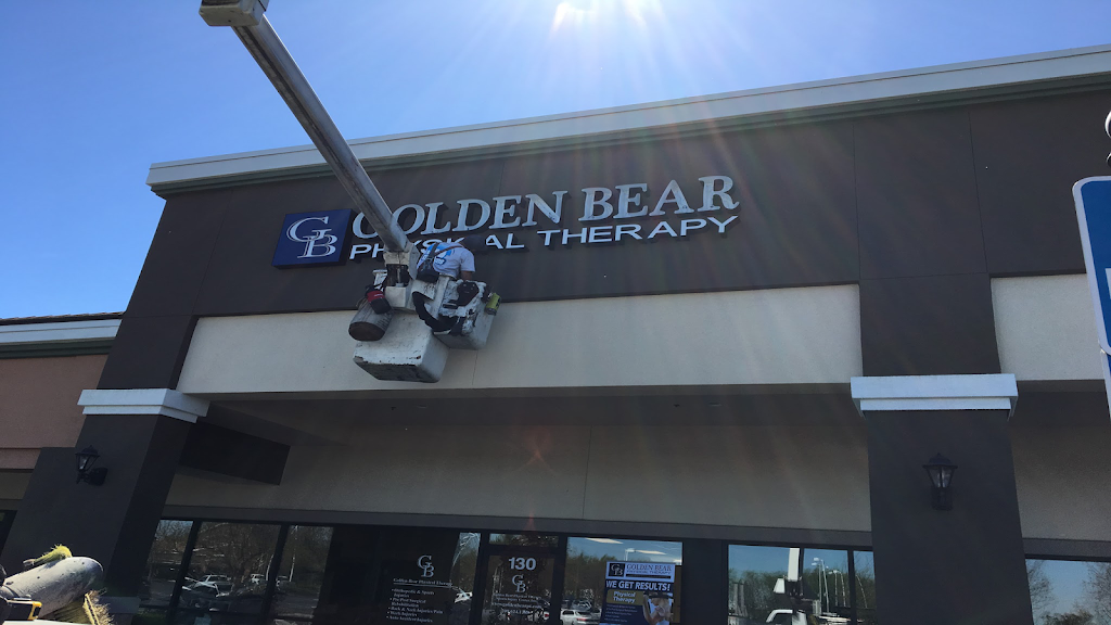 Golden Bear Physical Therapy Rehabilitation & Wellness | 1222 W. Colony Ave Suite 130, Ripon, CA 95366, USA | Phone: (209) 624-1288