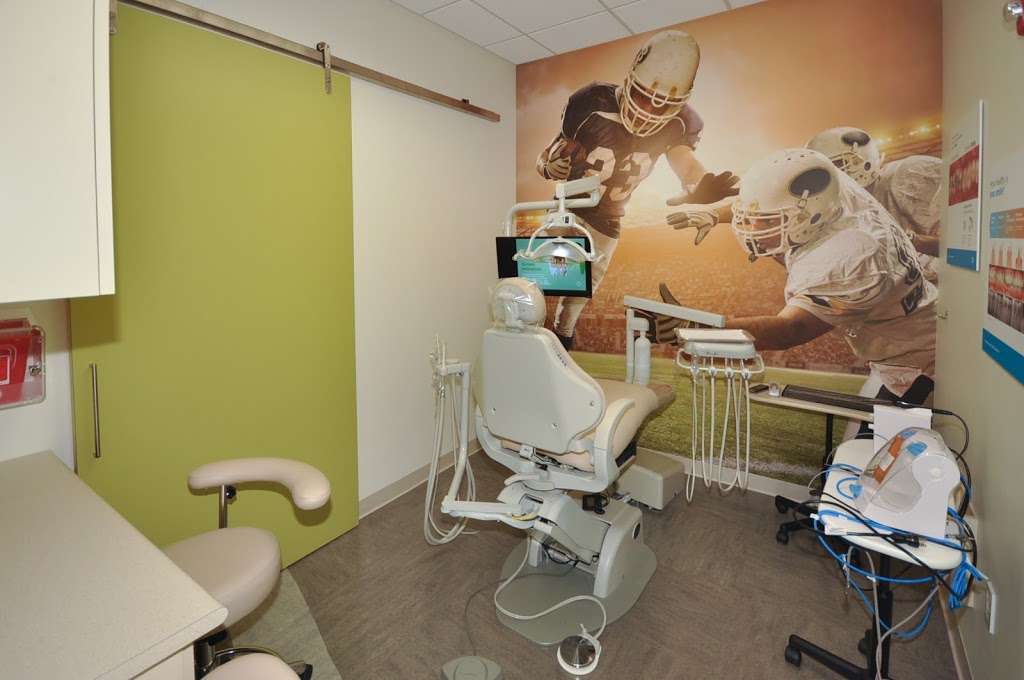 My Kids Dentist | 2555 E League City Pkwy, League City, TX 77573, USA | Phone: (713) 955-6966