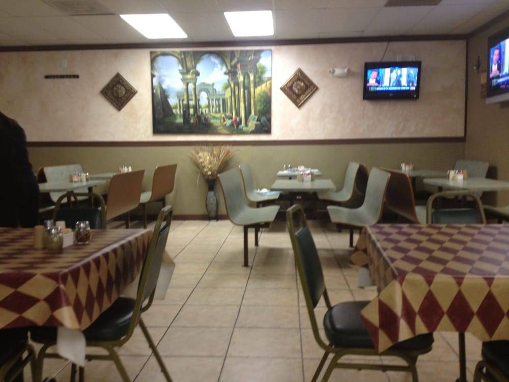 Anthonys Pizza | 4967 S Orange Ave, Orlando, FL 32806, USA | Phone: (407) 730-5930