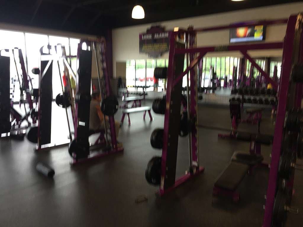 Planet Fitness | 1341 S Fairview St, Delran, NJ 08075, USA | Phone: (856) 393-8912