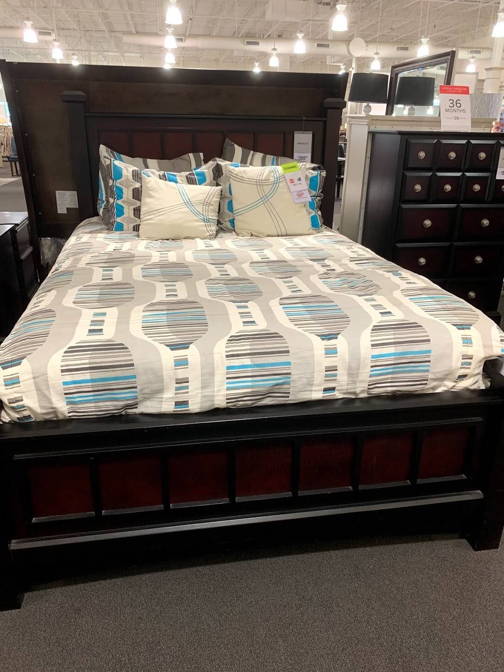 Value City Furniture | 5240 Campbell Blvd Suite E, White Marsh, MD 21236, USA | Phone: (410) 931-4100