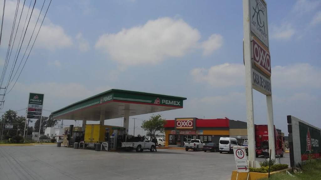 Servicio AG las Campanas, S.A. de C.V. | Carretera Nacional KM. 8, 5 #8550, Colinas del Sur, 88296 Nuevo Laredo, Tamps., Mexico | Phone: 867 718 2840