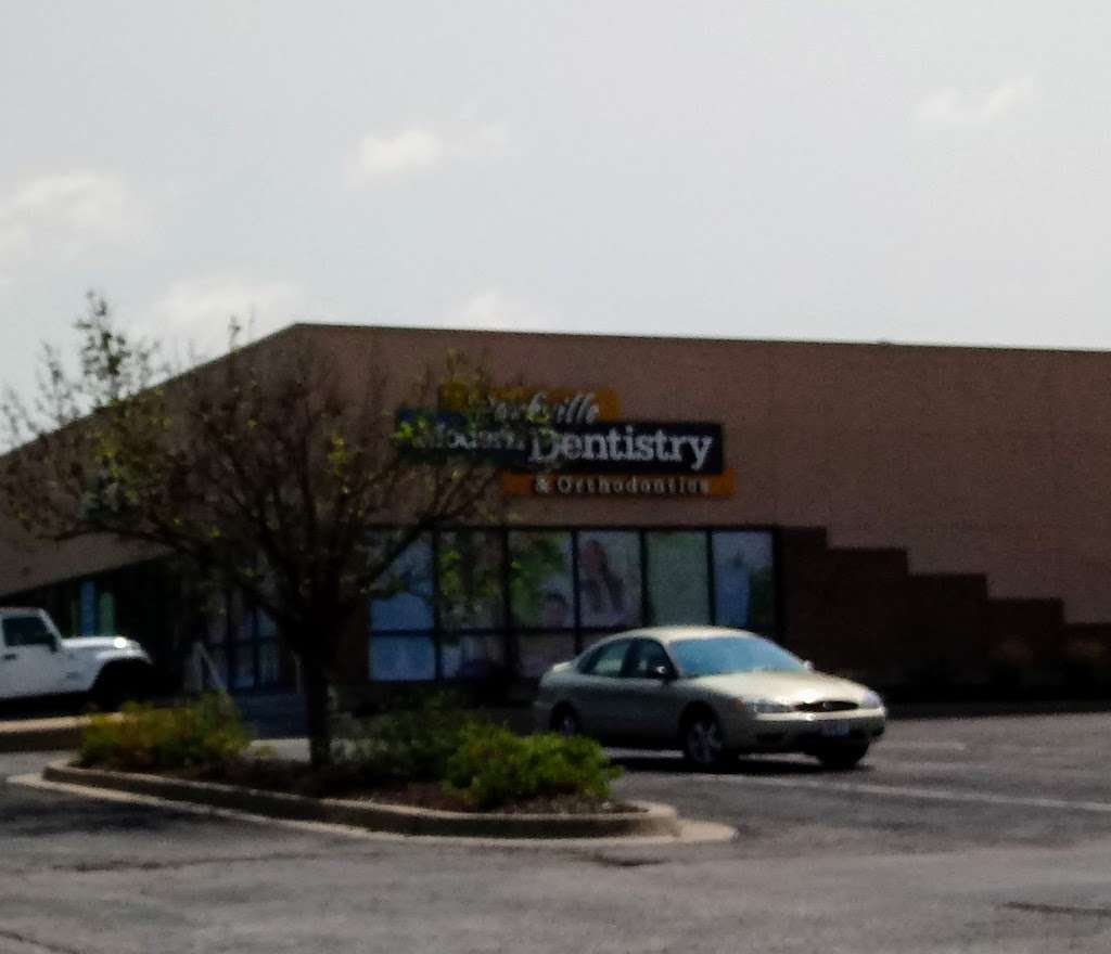 Parkville Modern Dentistry and Orthodontics | 6340 N Chatham Ave, Kansas City, MO 64151, USA | Phone: (816) 746-1171