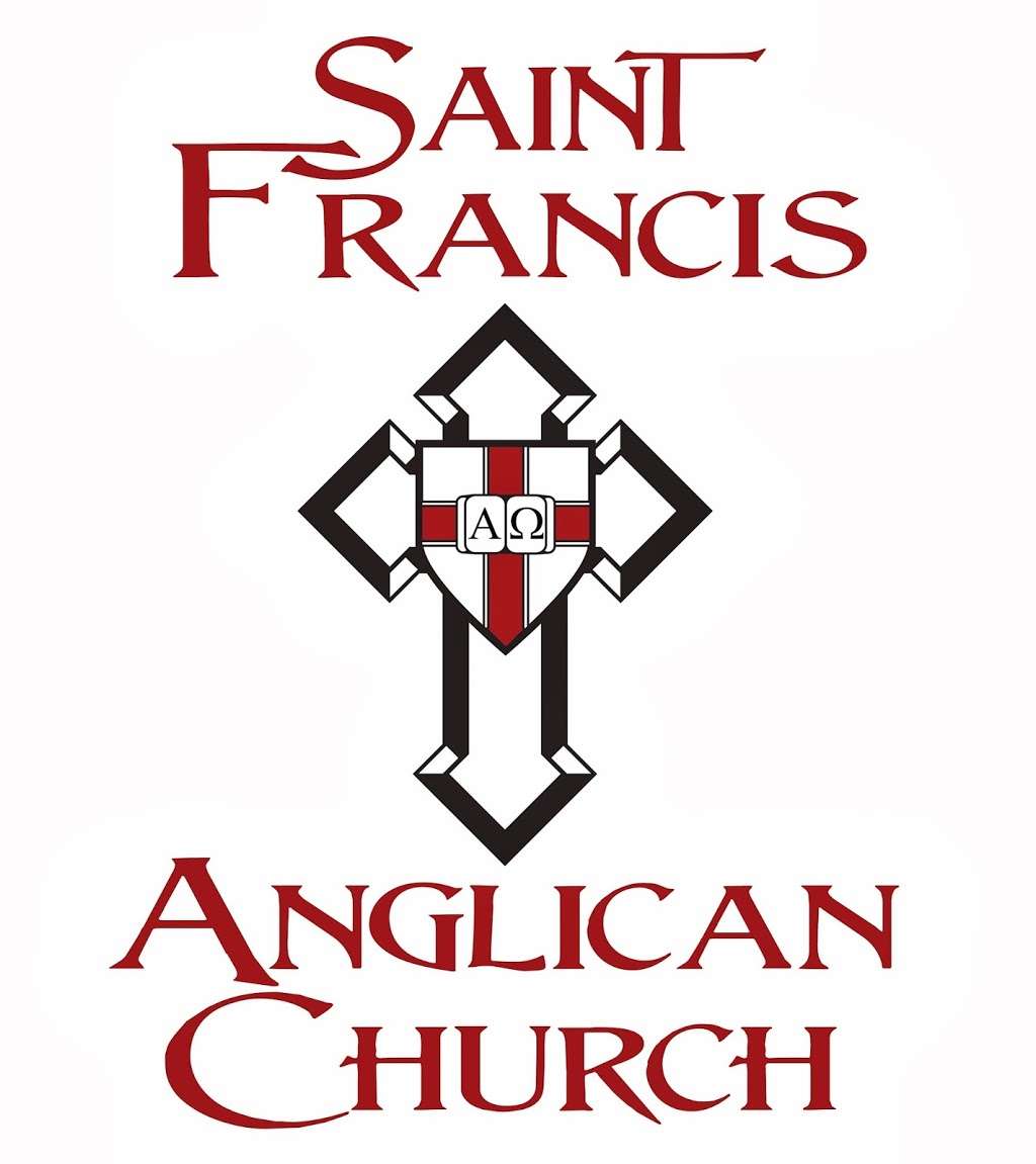 Saint Francis Anglican Church | 2530 Old Louetta Loop, Spring, TX 77388, USA | Phone: (713) 855-1487