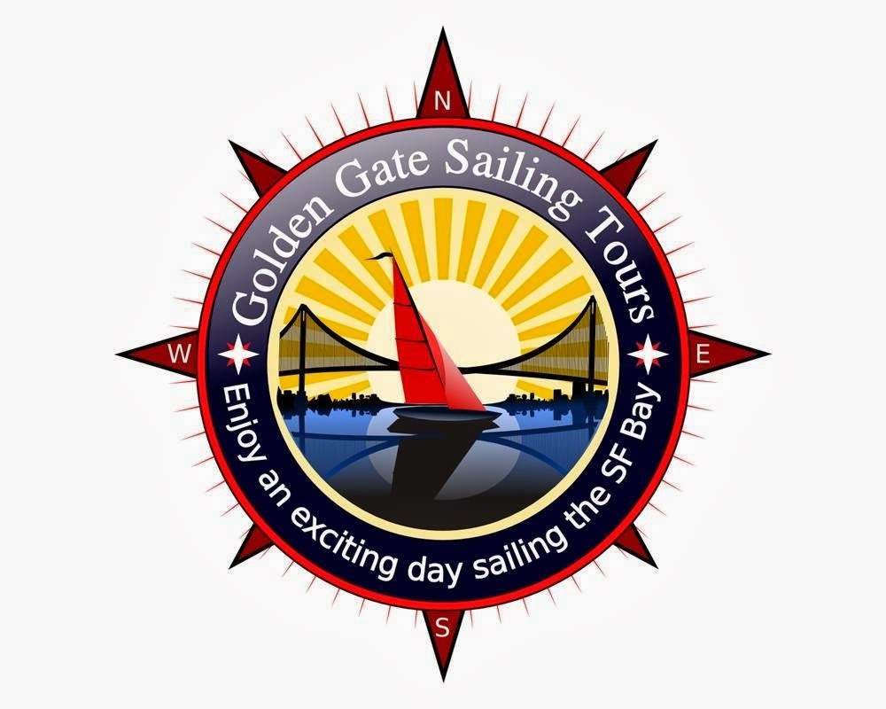 Golden Gate Sailing Tours | 1 Clipper Cove Way, San Francisco, CA 94130, USA | Phone: (510) 499-0134