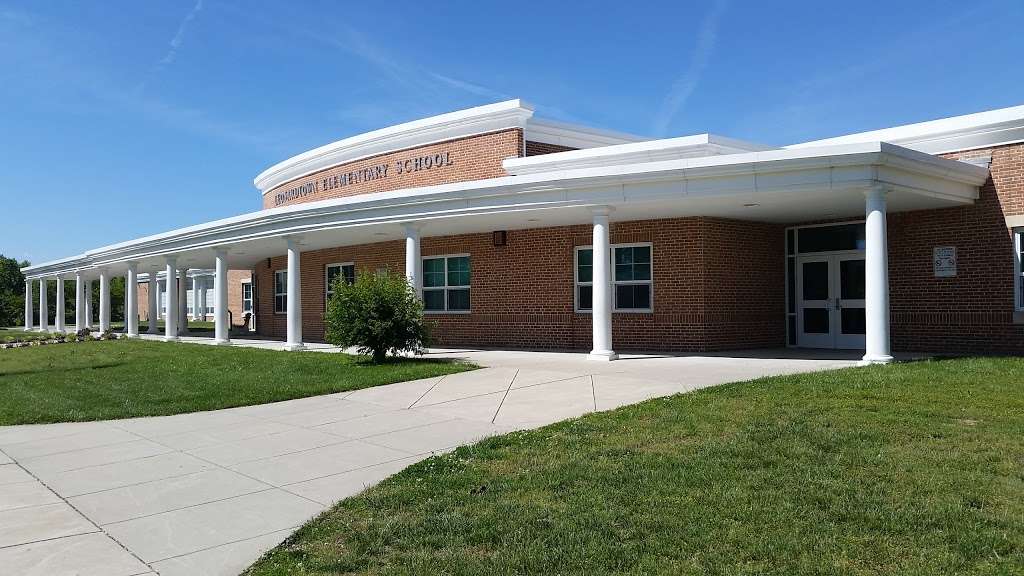 Leonardtown Elementary School | 22885 Duke St, Leonardtown, MD 20650, USA | Phone: (301) 475-0250