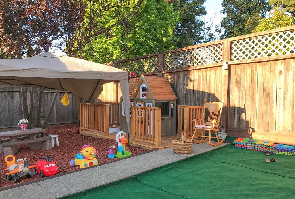 Little Ducklings Day School | 1515 Lincoln St, Berkeley, CA 94703 | Phone: (510) 965-7175