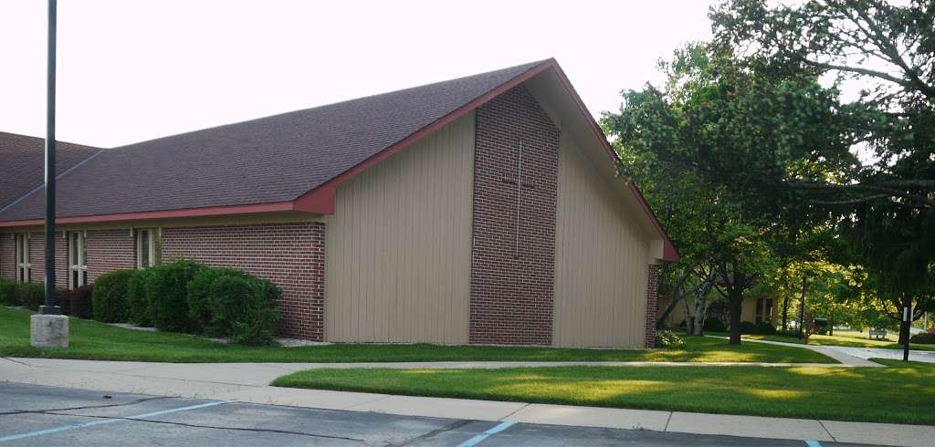 St. Johns Lutheran Church | 20275 Davidson Rd, Brookfield, WI 53045, USA | Phone: (262) 786-6887