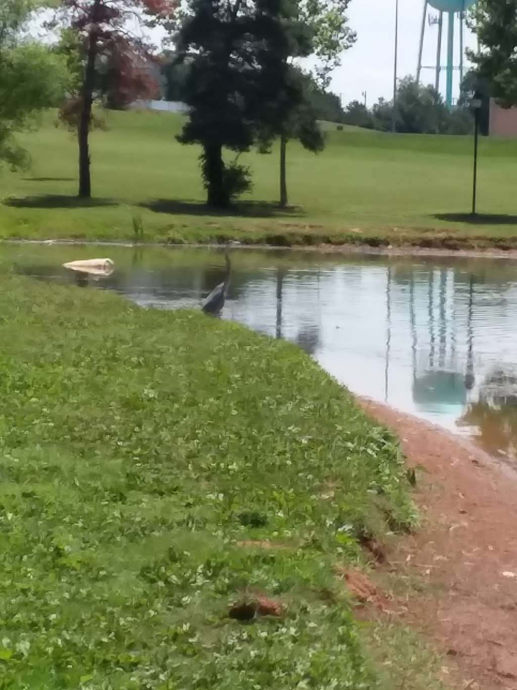 Taneytown Duck Pond | Roberts Mill Rd & Stumptown Rd, Taneytown, MD 21787, USA