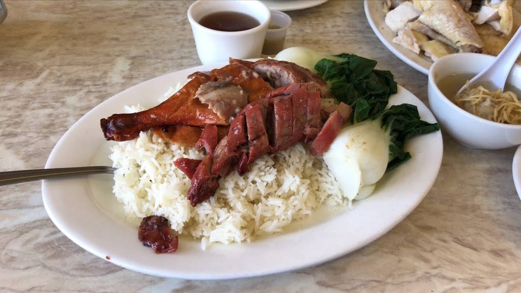 Best Taste Chinese BBQ Restaurant | 8350 SE Division St, Portland, OR 97266, USA | Phone: (503) 771-0812