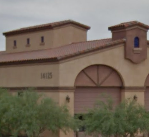 Rural Metro Fire Station 82 | 677 S Rancho Sahuarita Blvd, Sahuarita, AZ 85629 | Phone: (520) 624-9913