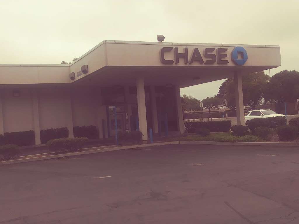 Chase Bank ATM | 4019 Governor Dr, San Diego, CA 92122, USA