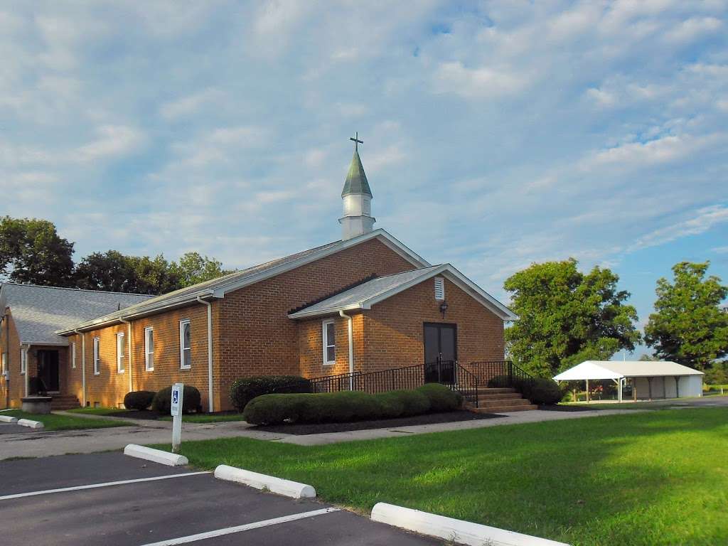 Mt Zion Baptist Church | 3909 Holly Grove Dr, Bumpass, VA 23024, USA | Phone: (804) 556-3124