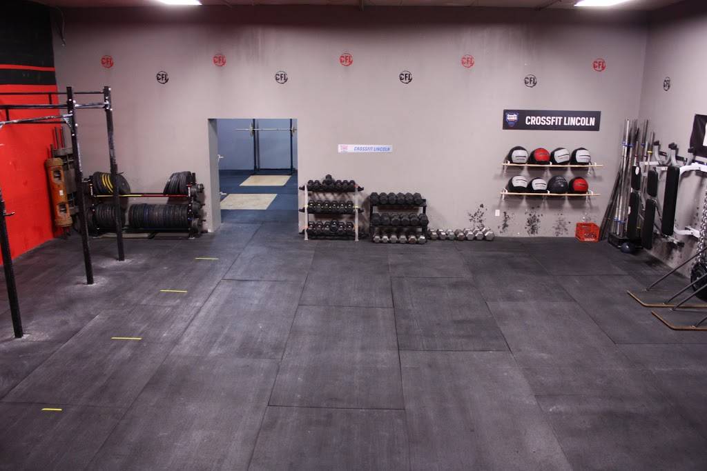 CrossFit Lincoln | 720 Van Dorn St, Lincoln, NE 68502, USA | Phone: (402) 261-5285