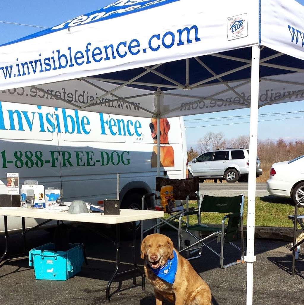 Invisible Fence of Central Delaware | 1370 Shallcross Lake Rd, Middletown, DE 19709, USA | Phone: (302) 378-3140