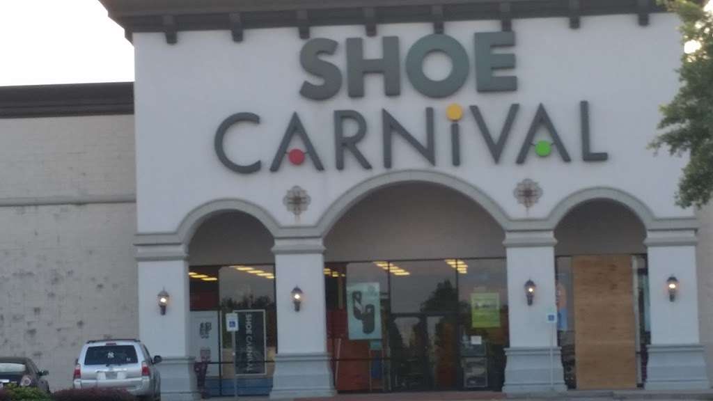 Shoe Carnival | 5969 East Sam Houston Pkwy N, Houston, TX 77049, USA | Phone: (281) 458-4887