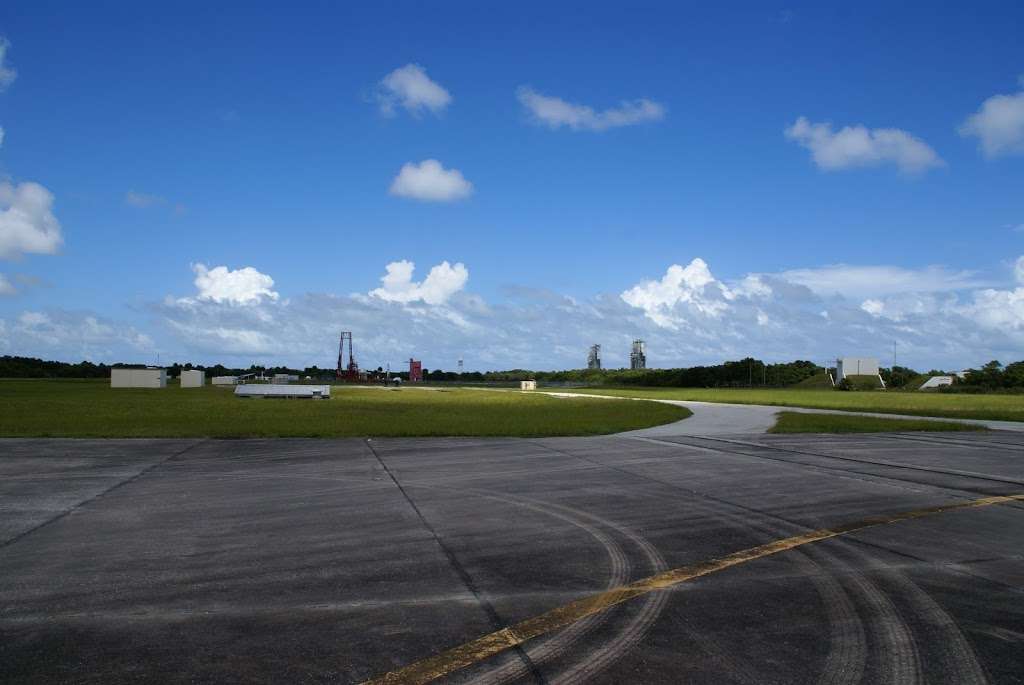 NASA Shuttle Landing Facility | Space Center, Orlando, FL 32815, USA | Phone: (321) 867-5000