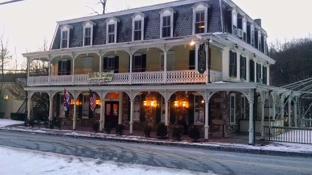 The Inn at St Peters Village | 3471 St Peters Rd, St Peters, PA 19470, USA | Phone: (610) 469-2600