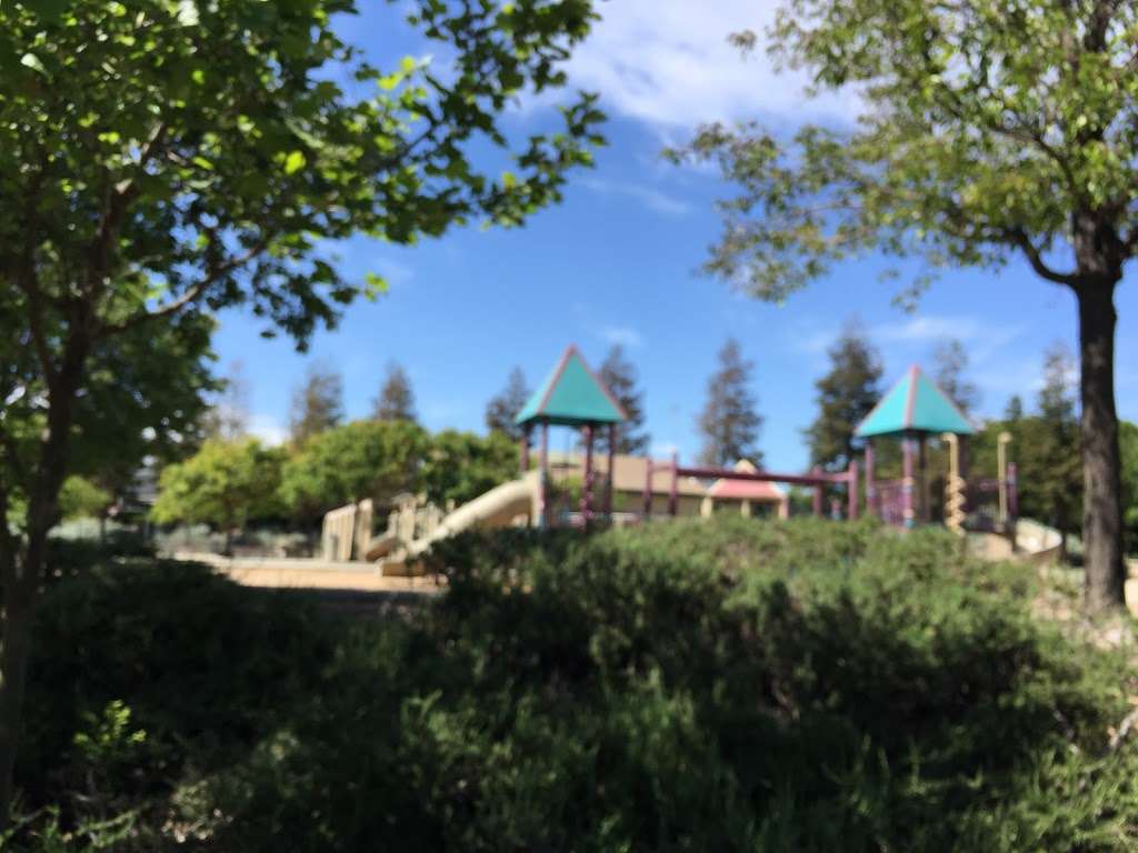 Ted Fairfield Park | 3400 Antone Way, Dublin, CA 94568, USA