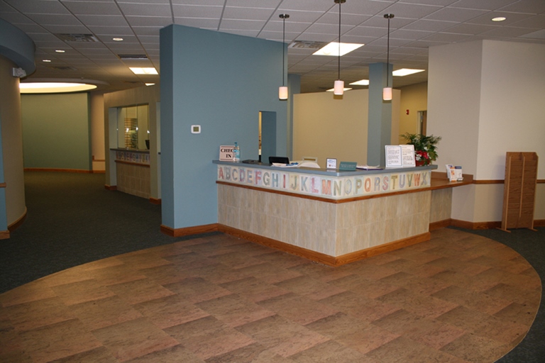 Williamsville Pediatric Center | 2733 Wehrle Dr # 100, Williamsville, NY 14221, USA | Phone: (716) 631-3510