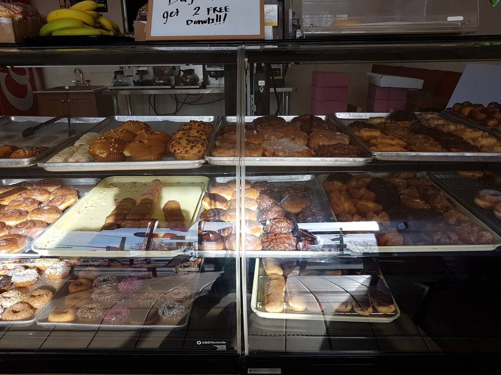 D&H Donuts | 11002 S Magnolia St, Anaheim, CA 92804, USA | Phone: (714) 606-9326