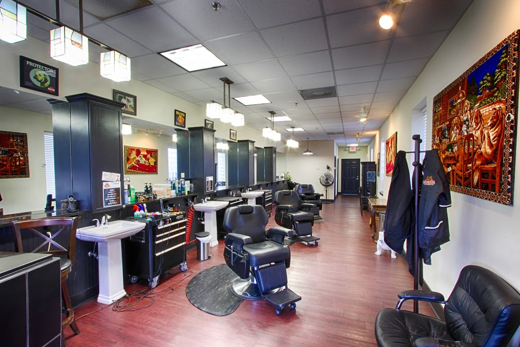 Bulldogs Barber Shop | 89 N Central Ave, Umatilla, FL 32784, USA | Phone: (352) 669-5566