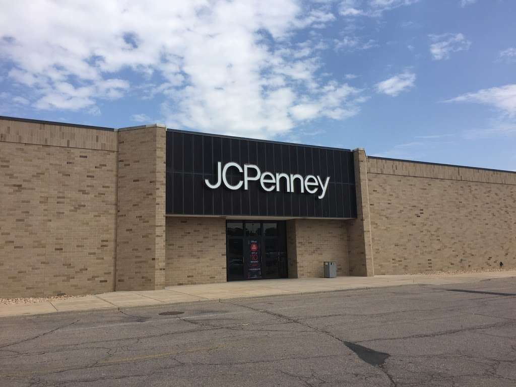 JCPenney | 2080 Greeley Mall, Greeley, CO 80631 | Phone: (970) 352-2016