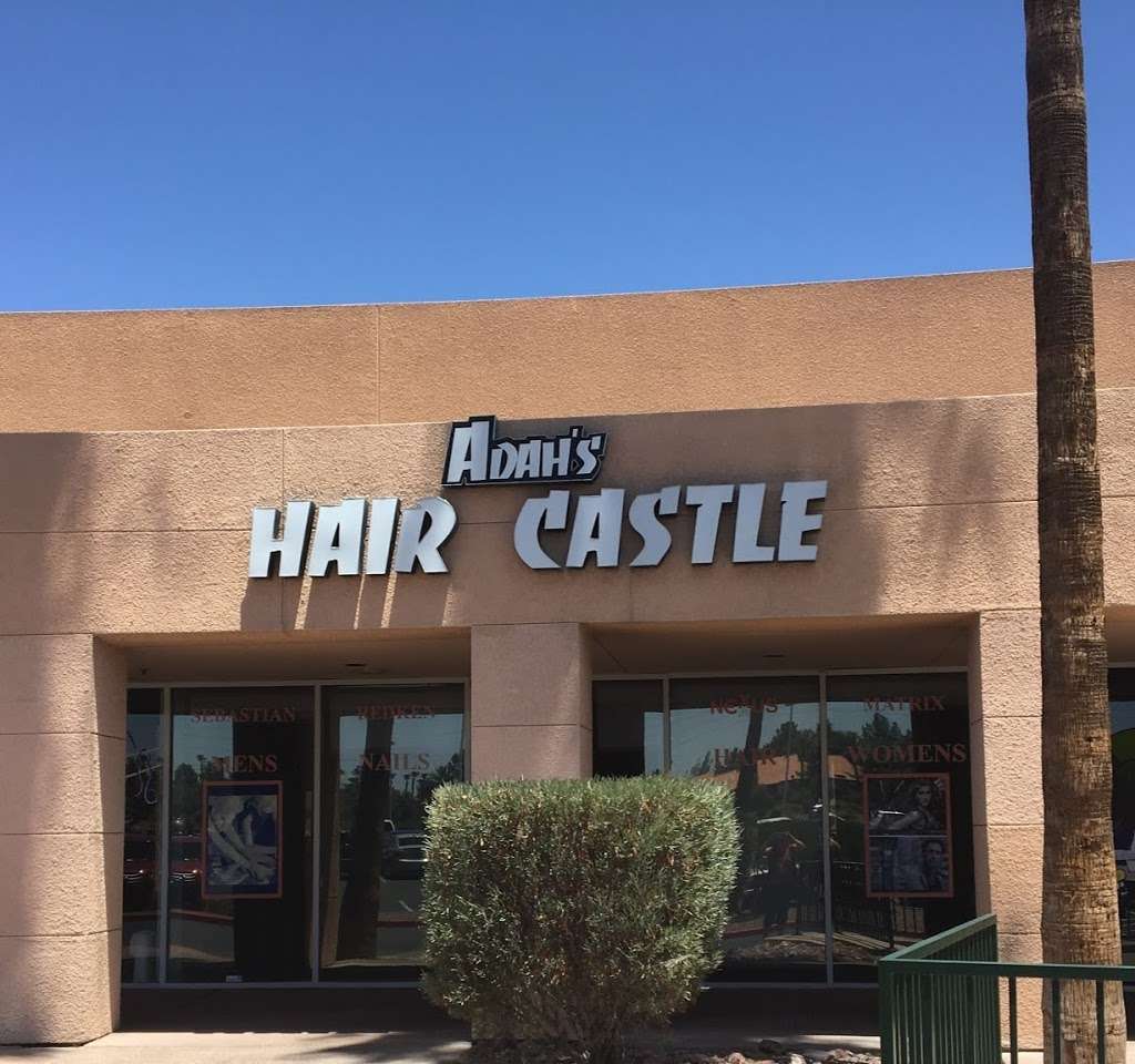 Adahs Hair Castle | 3300 E Flamingo Rd # 21, Las Vegas, NV 89121, USA | Phone: (702) 733-1794