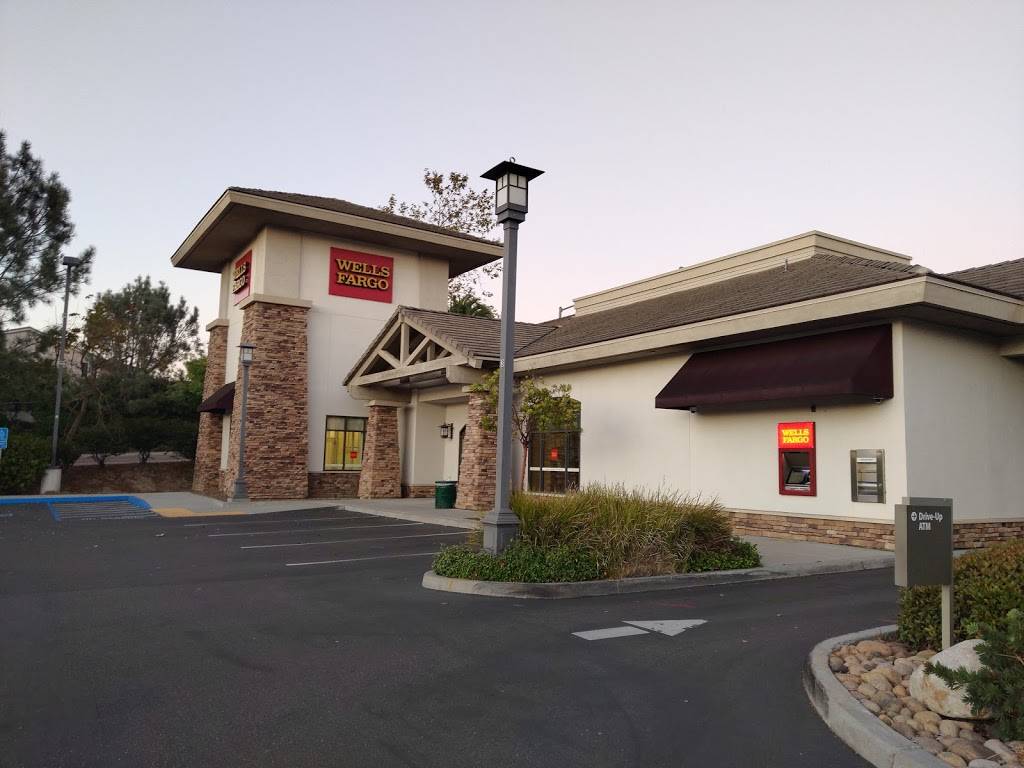 Wells Fargo Bank | 4649 Carmel Mountain Rd, San Diego, CA 92130, USA | Phone: (858) 793-6540