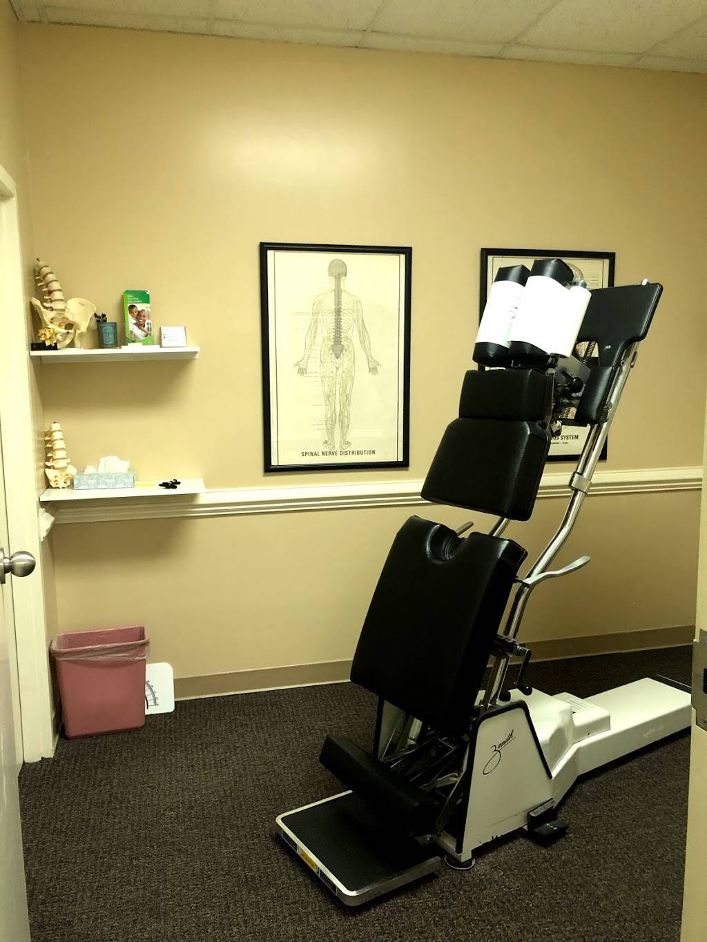 Wards Corner Chiropractic | 7400 Granby St STE F, Norfolk, VA 23505, USA | Phone: (757) 588-8908