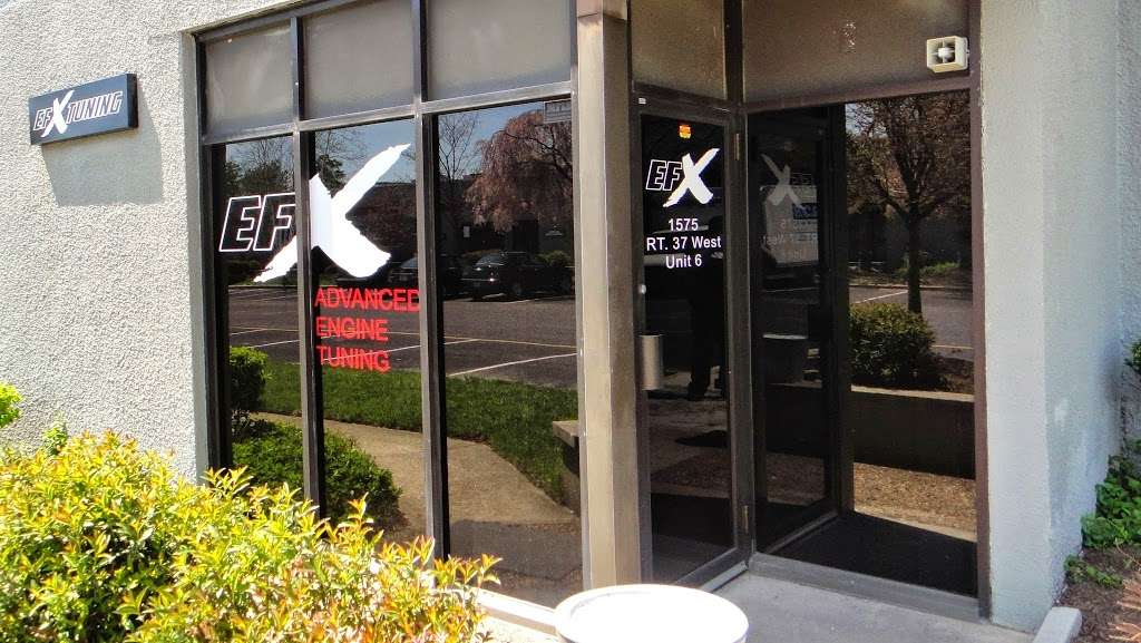 EFX Tuning | 2512 Egg Harbor Rd F, Lindenwold, NJ 08021, USA | Phone: (732) 569-3051