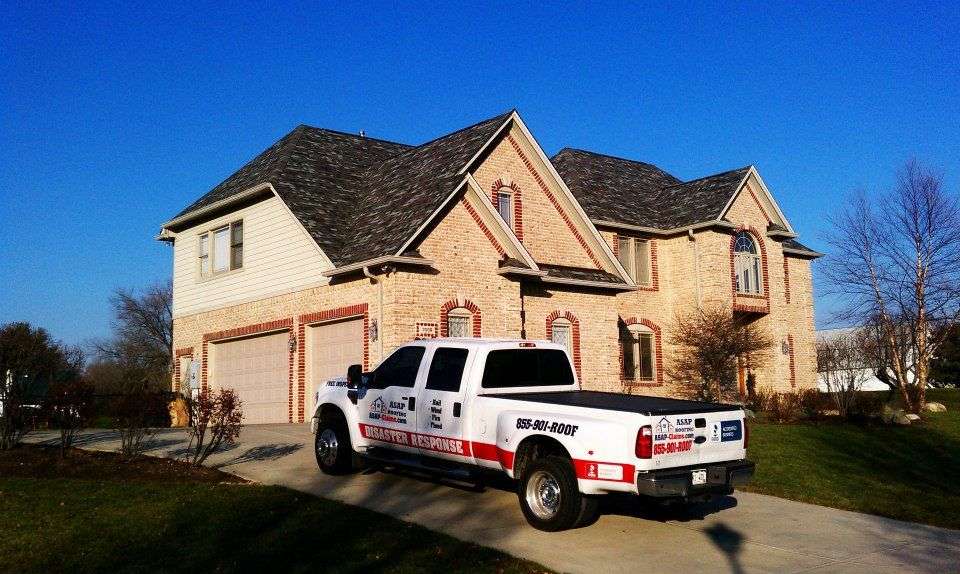 ASAP Roofing | 1761 E 58th Ave, Denver, CO 80216, USA | Phone: (855) 901-7663