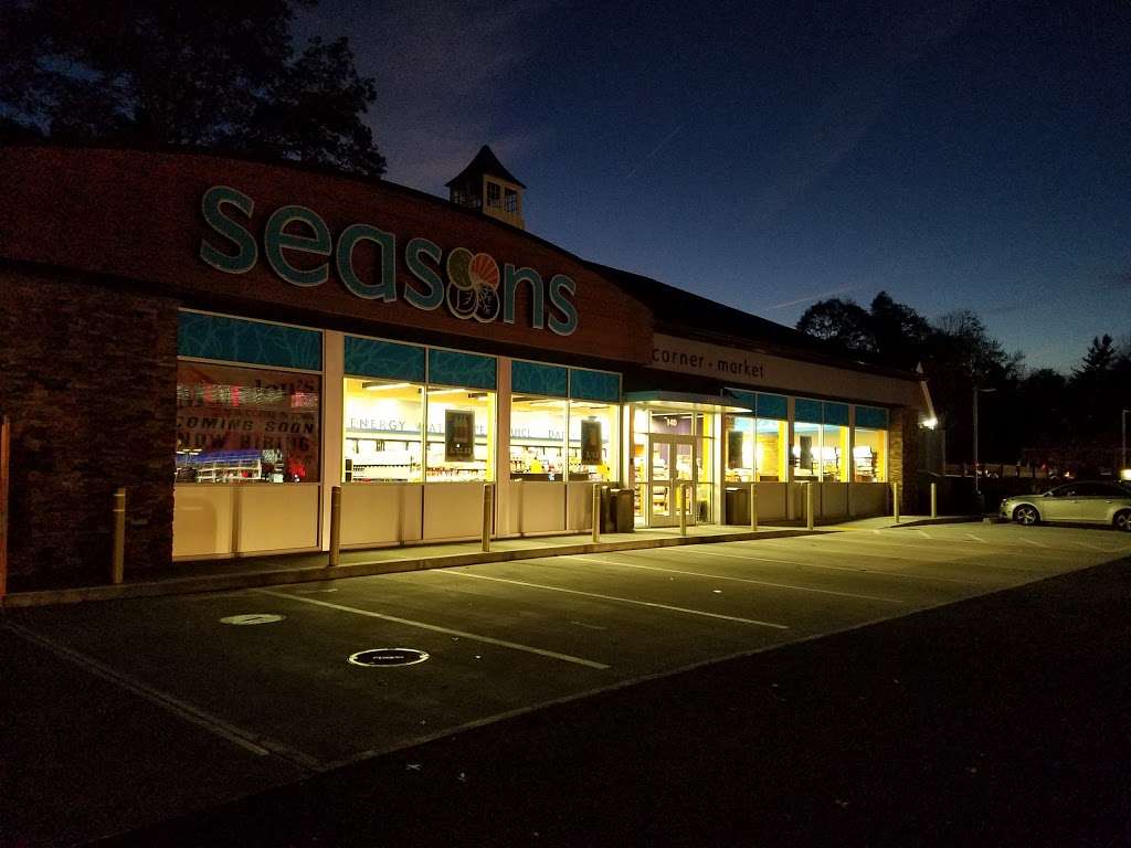 Seasons Corner Market | 140 Sharon St, Stoughton, MA 02072 | Phone: (781) 344-4350