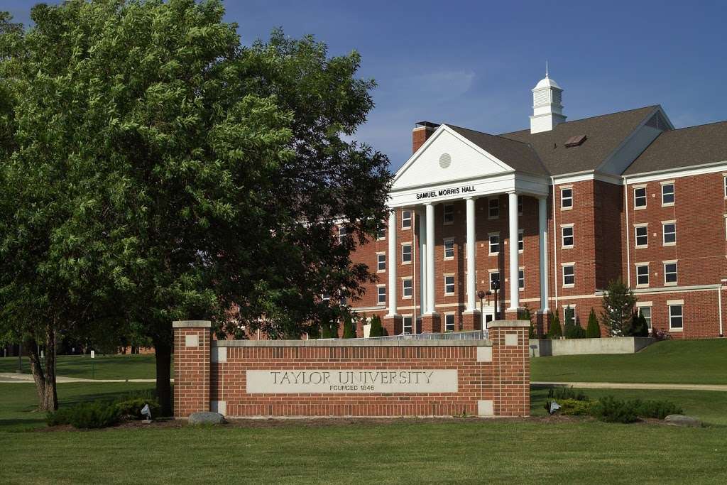Taylor University | 236 W Reade Ave, Upland, IN 46989, USA | Phone: (800) 882-3456