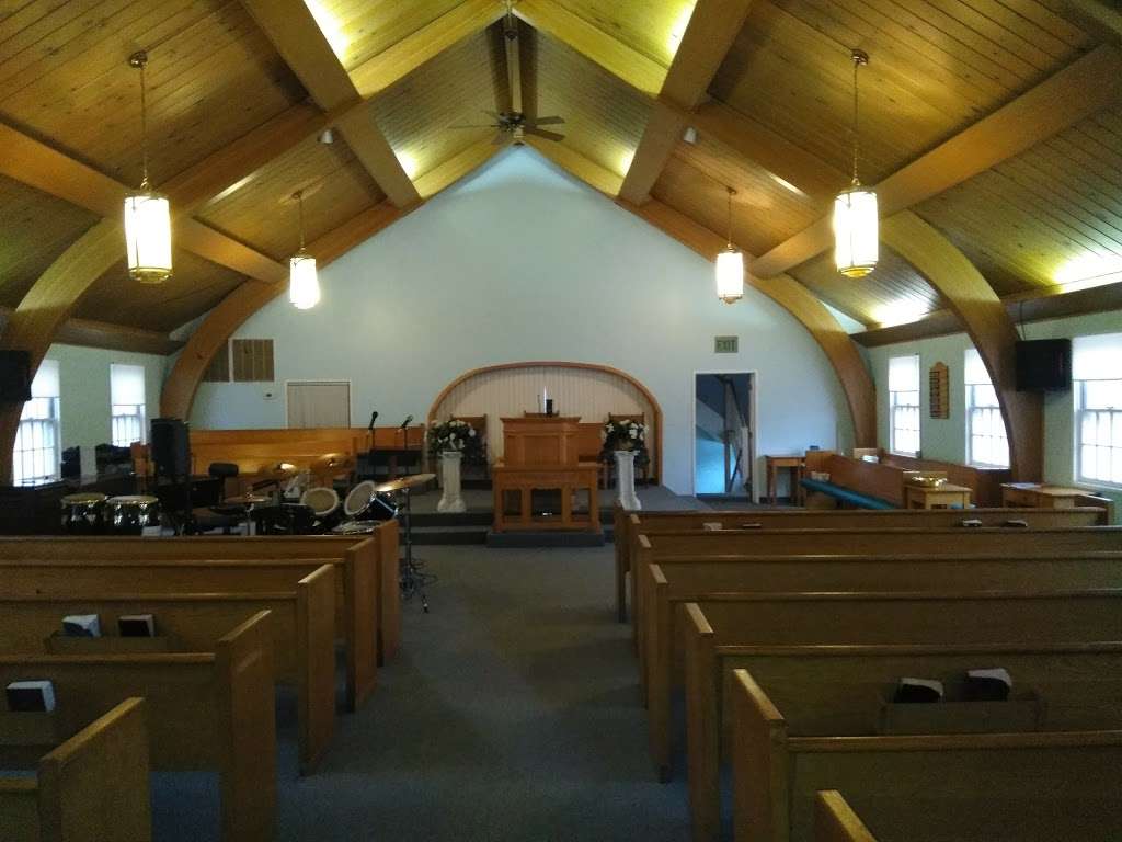 Mt Calvary Baptist Church | 2311 W Kessler Blvd N Dr, Indianapolis, IN 46222, USA | Phone: (317) 635-1171