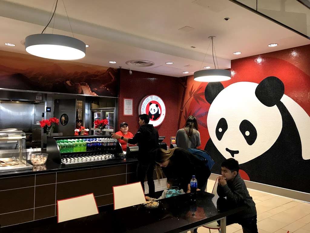 Panda Express | Terminal 4, 3400 E Sky Harbor Blvd, Phoenix, AZ 85034, USA | Phone: (602) 267-9880