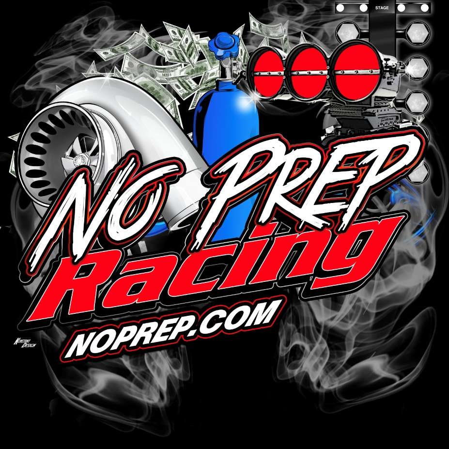 No Prep Racing HQ - NoPrep.Com | 4260 S Howell Ave, Milwaukee, WI 53207, USA