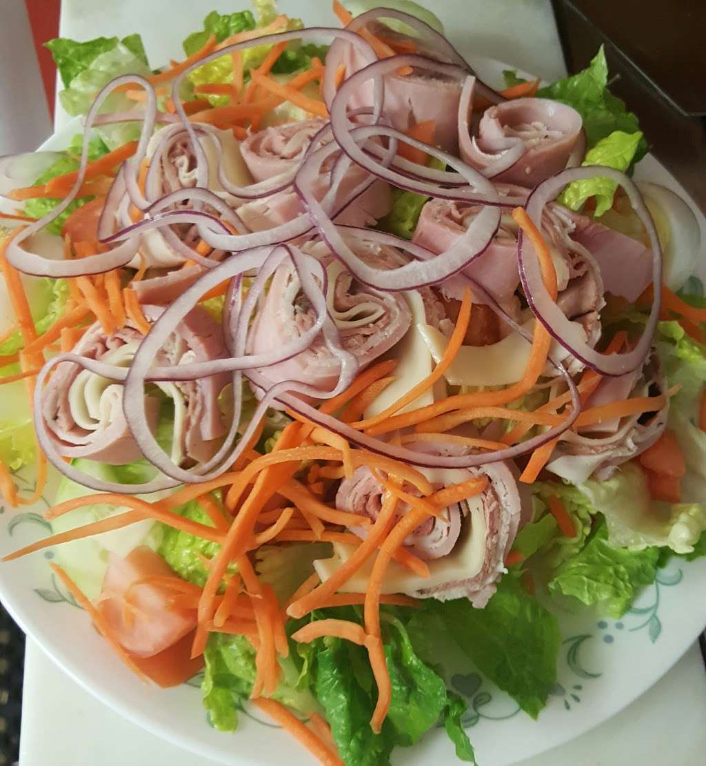 C & L Subs N Grub / Cluck-U. Chicken | 78 #50, Main St, Hackettstown, NJ 07840, USA | Phone: (908) 269-8164
