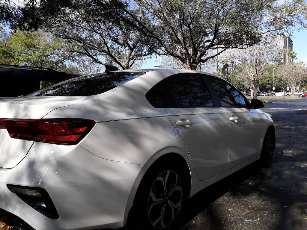 Professional Window Tinting of Central FL LLC | 425 Springview Dr, Sanford, FL 32773, USA | Phone: (407) 595-3037