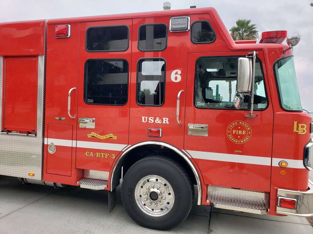 Long Beach Fire Dept. Station 6 | 330 Windsor Way, Long Beach, CA 90802, USA | Phone: (562) 570-2500 Long Beach Fire Dept. Station 6 | 330 Windsor Way, Long Beach, CA 90802, USA | Phone: (562) 570-2500