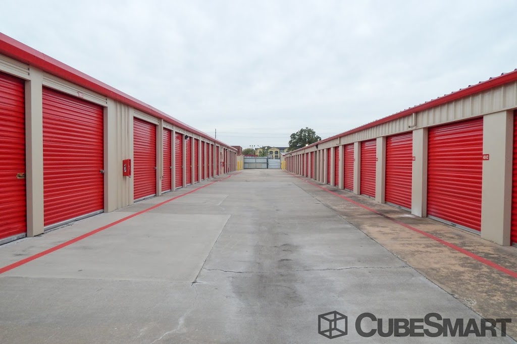 CubeSmart Self Storage | 13610 Cypress North Houston Rd, Cypress, TX 77429, USA | Phone: (281) 955-9339