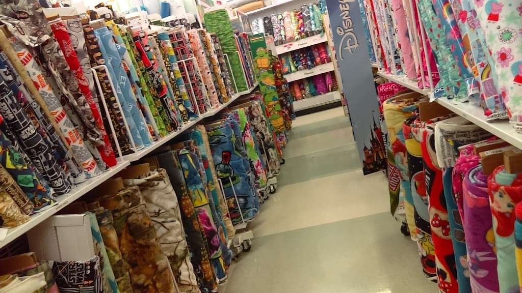 JOANN Fabrics and Crafts | 12779 Main St, Hesperia, CA 92340, USA | Phone: (760) 244-2918