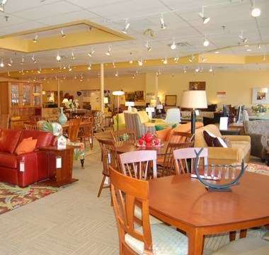 Circle Furniture - Acton | 425 Great Rd, Acton, MA 01720, USA | Phone: (978) 263-7268