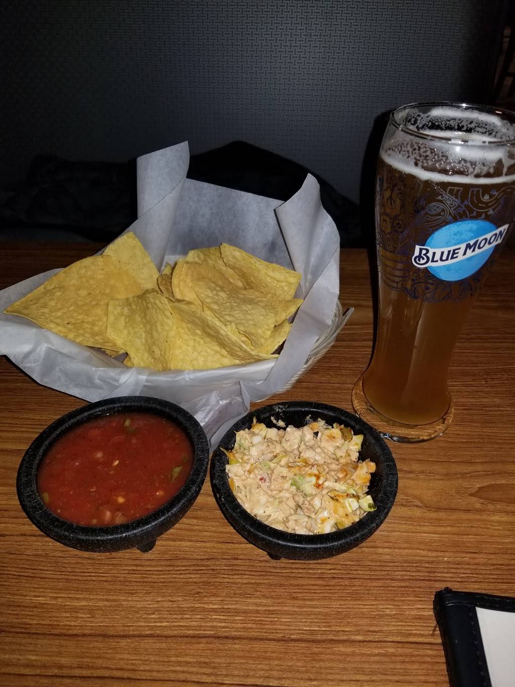 7 Leguas Mexican Grille | 8501 E Colfax Ave, Denver, CO 80220, USA | Phone: (303) 954-8148