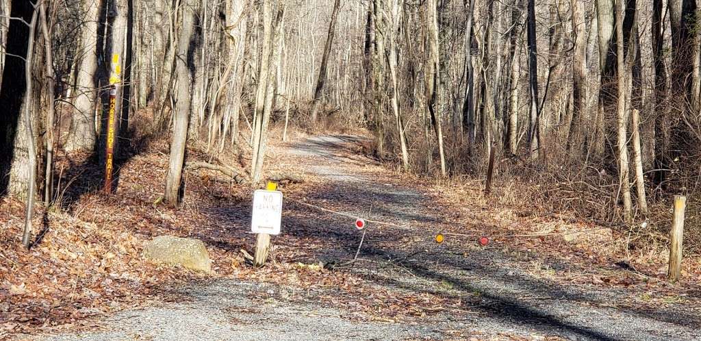 State Game Lands 43 (eastern part) | Harmonyville Rd, Elverson, PA 19520